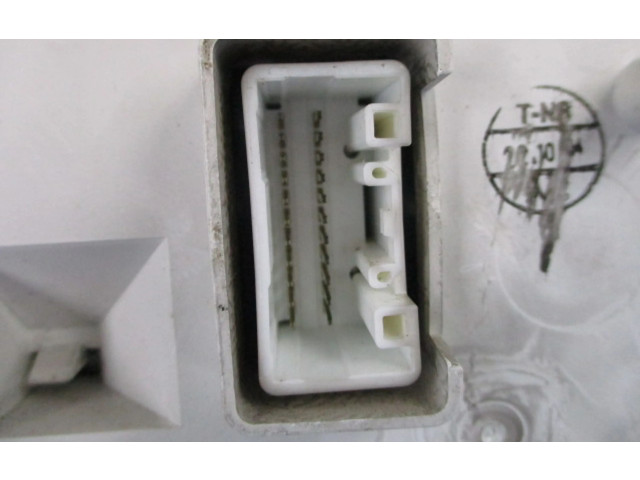 Панель приборов MR951772, MR951772 Mitsubishi Colt CZ3