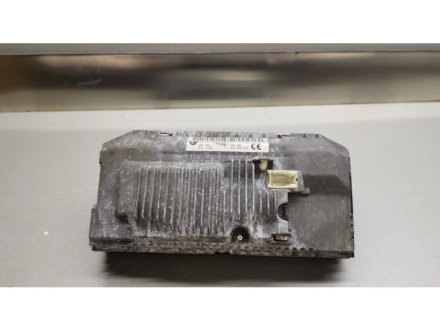 Дисплей 6933162, 65826933162 BMW 7 E65 E66