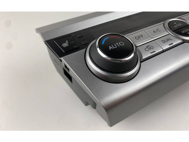 Блок управления климат-контролем 72311AL11A Subaru Outback (BS)