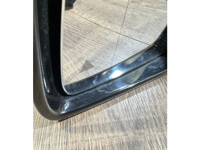 Зеркало электрическое        Mercedes-Benz GL X166  2013 - 2019 года   