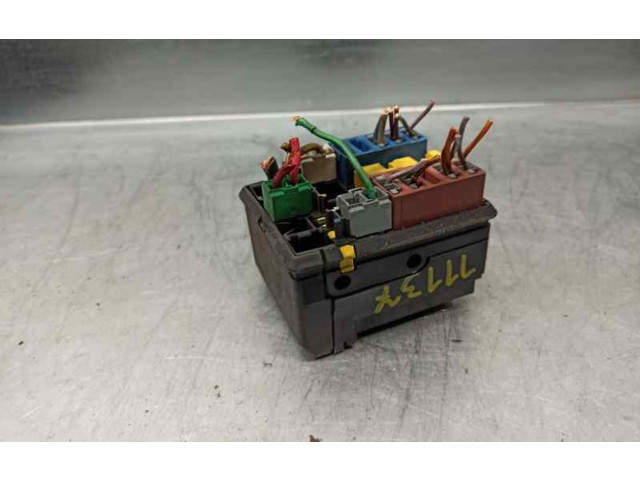 Модуль управления BSM 9608173180 Peugeot 406 для двигателя RGX