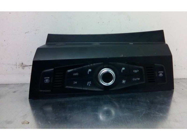 Зеркало электрическое Audi A4 S4 B8 8K 2008 - 2015 года