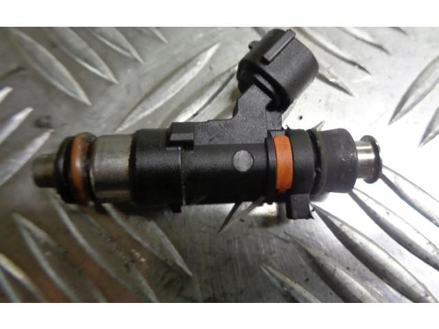 Vstřikovací lišta 0280158013 Nissan Note (E11)