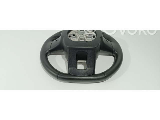 Руль Citroen C3 Aircross 2017 - года 98118752ZD, 34211562F