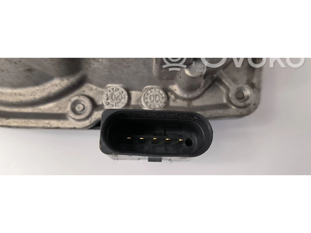 Комплект вентиляторов 3Q0253691K Skoda Octavia Mk4