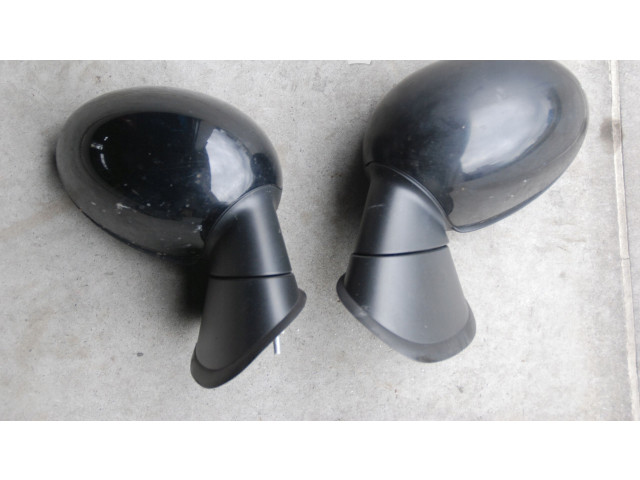 Zpětné zrcátko Mini Cooper Countryman R60 2011 111KM