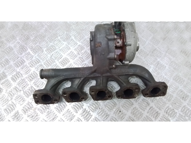 Турбина Volvo V70 30774992