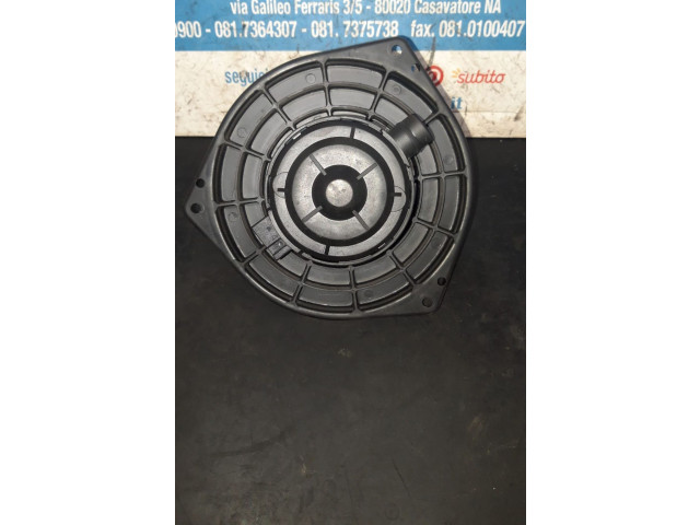 Вентилятор печки    SsangYong Actyon