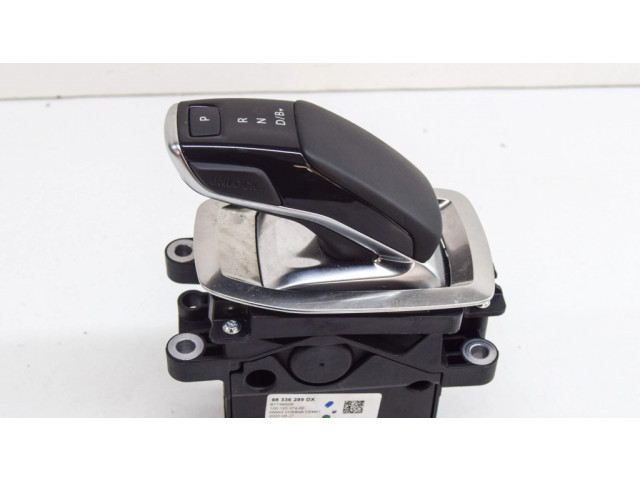 Рычаг переключения передач