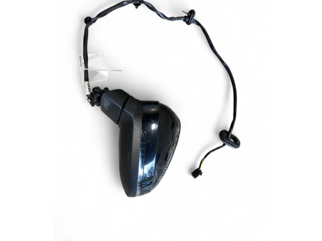 Зеркало электрическое Audi A5 2016 - года