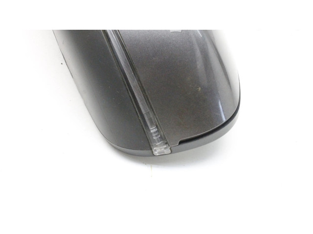 Zpětné zrcátko Maserati Quattroporte 2017 16PIN, BLINDSPOT