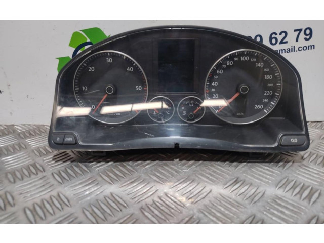 Панель приборов 1K0920874B   Volkswagen Jetta V       