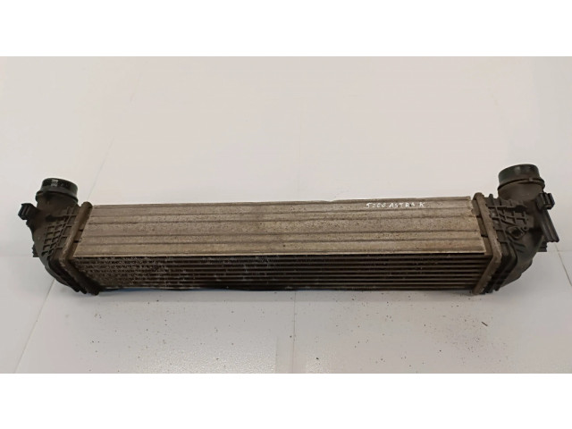 Интеркулер 427460812, 39075515 Opel Astra K 1.6