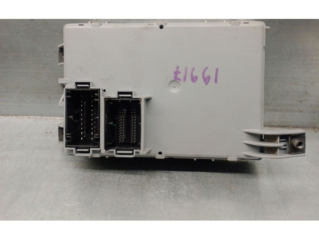 Pojistková skříňka Řídící jednotka BSM 01353013080, 135301308 Citroen Nemo 2008