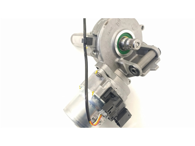 Рулевая рейка 488104885R, 6900004949A Dacia Duster II 2017- года