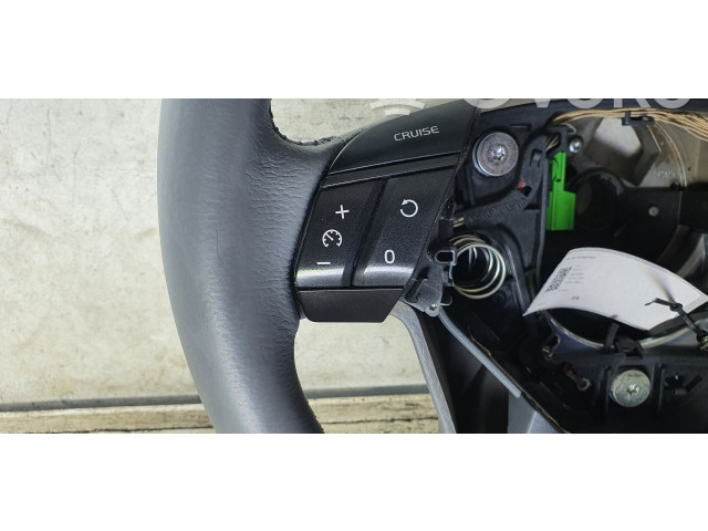 Руль Volvo XC90 2007-2014 года P5507003, 8660221