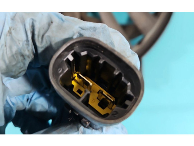 Комплект вентиляторов IMPRK1394793 Citroen C8