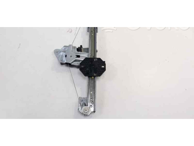 Блок управления 807213282R   Dacia Logan II