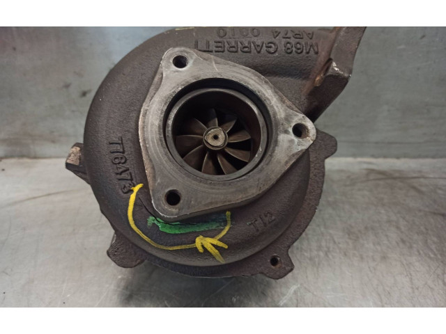 Турбина Porsche Cayenne (9PA) 059145722R, 7764703 для двигателя M059E CAS