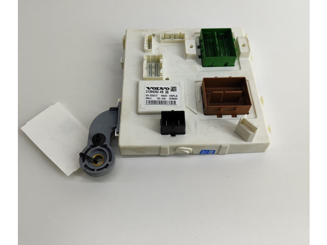 Блок комфорта 31394392, 31394392AB   Volvo XC90   