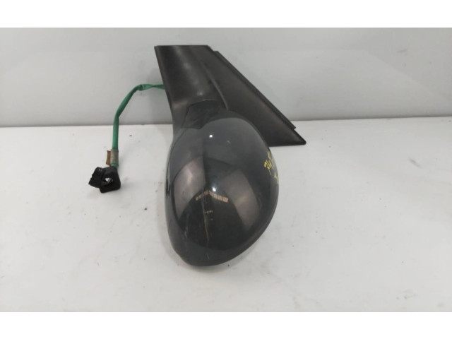 Zpětné zrcátko  Citroen Berlingo   E20104014  