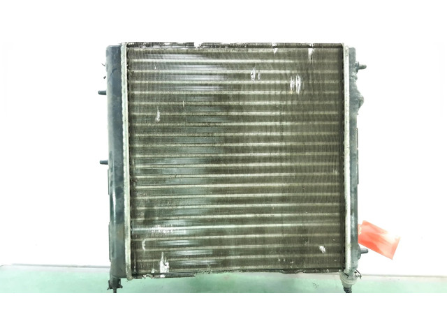 Радиатор охлаждающей жидкости