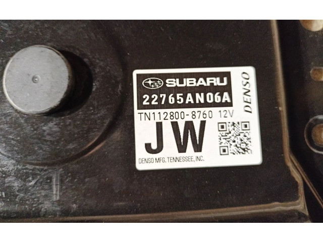 Řídící jednotka 22765AN06A Subaru Legacy 2019