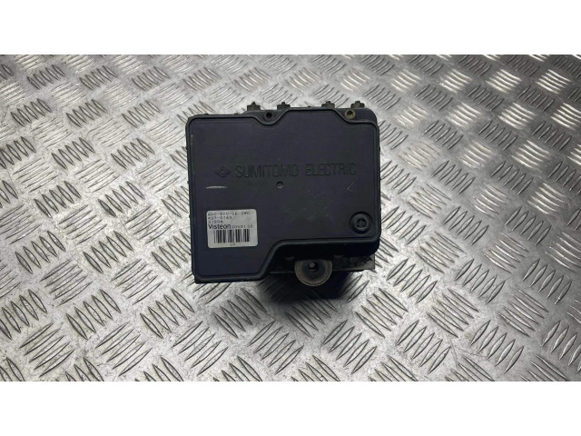 Jednotka ABS 4370743, 2059155 Mazda 6 2002