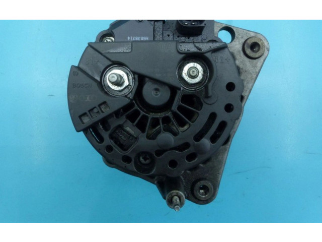 Генератор IMPRK1225156 Volkswagen Bora