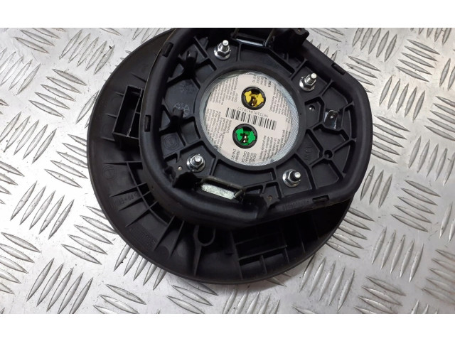 Подушка безопасности водителя 07353837930 Fiat Idea