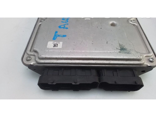 Řídící jednotka 8966102e10 Toyota Auris 150 2007