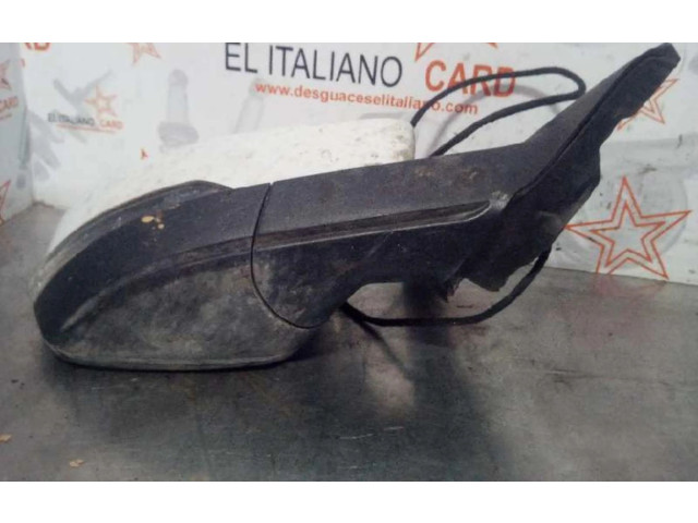 Зеркало электрическое Skoda Octavia Mk3 (5E) 2013 - 2019 года