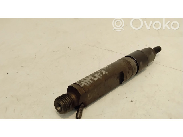 Форсунка KBEL58P87 Ford Galaxy для дизельного двигателя 1.9