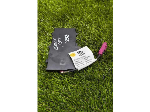 Блок управления 5G0980611 Volkswagen Golf VII