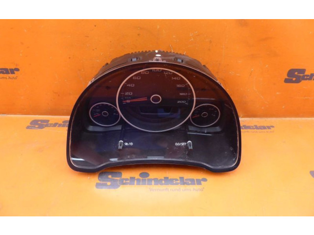 Přístrojová deska Seat Mii 2011 MARELI