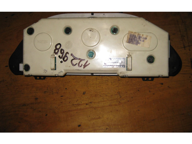 Панель приборов Alfa Romeo 145 - 146