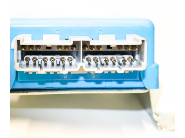 Блок подушек безопасности HJA9662AA   Jaguar XK8 - XKR