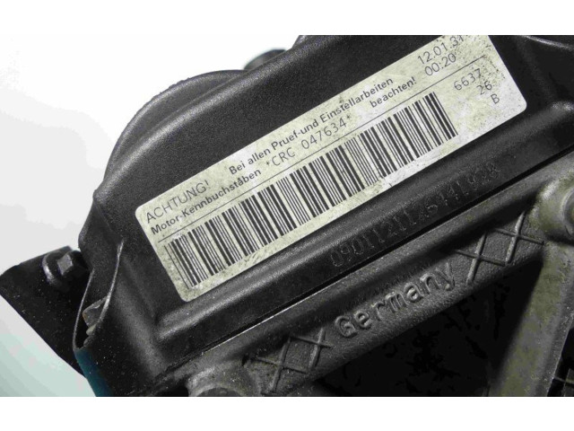 Vstřikovací čerpadlo 0445010624, IMPRK1336128 Volkswagen Touareg II