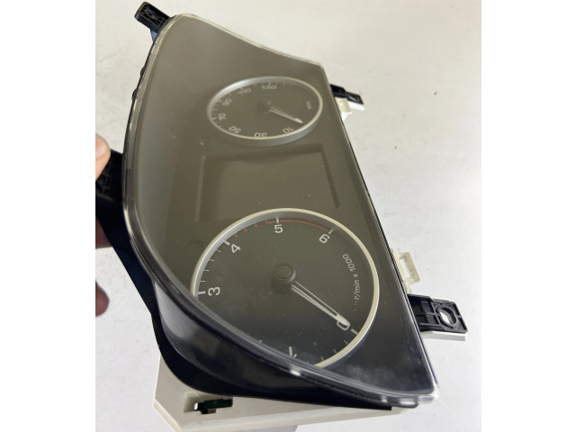 Přístrojová deska Land Rover Range Rover Sport L320 2012 CH2210849DD