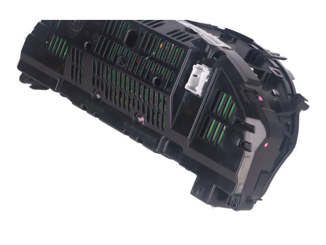 Панель приборов A2049006213   Mercedes-Benz GLK (X204)       