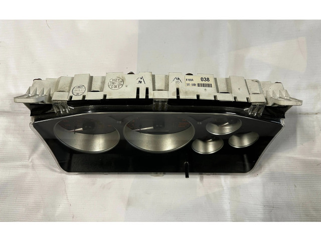 Панель приборов 8100A038 Mitsubishi Lancer Evolution