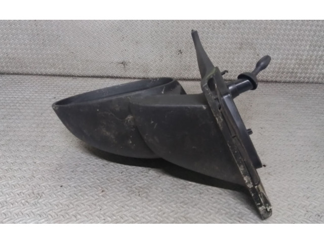 Зеркало (механическое)       Citroen C1  2006 - 2013 года   