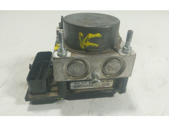 Блок АБС 71754783, 0265801079   Fiat  Qubo   -  года