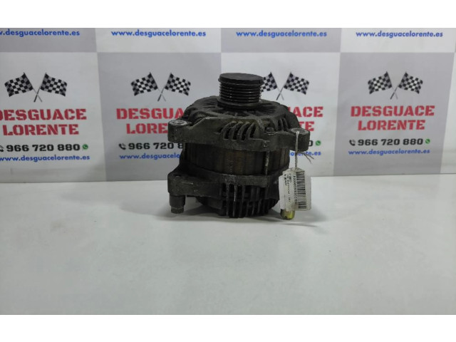 Генератор 9654752880 Citroen Berlingo