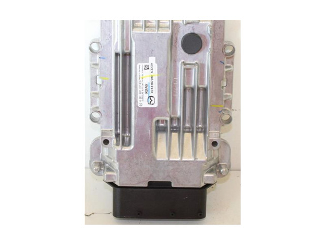 Řídící jednotka 0281020137 Mazda CX-7 2006