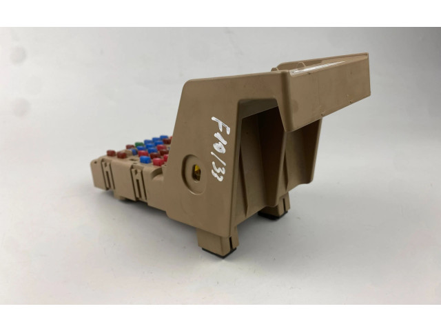 Блок предохранителей 82201FG010 Subaru Forester SH