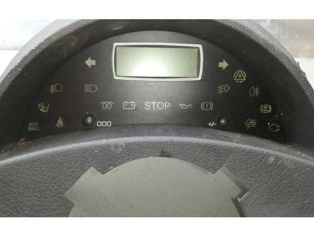 Дисплей    1488702080, 1484011077   Fiat Ulysse