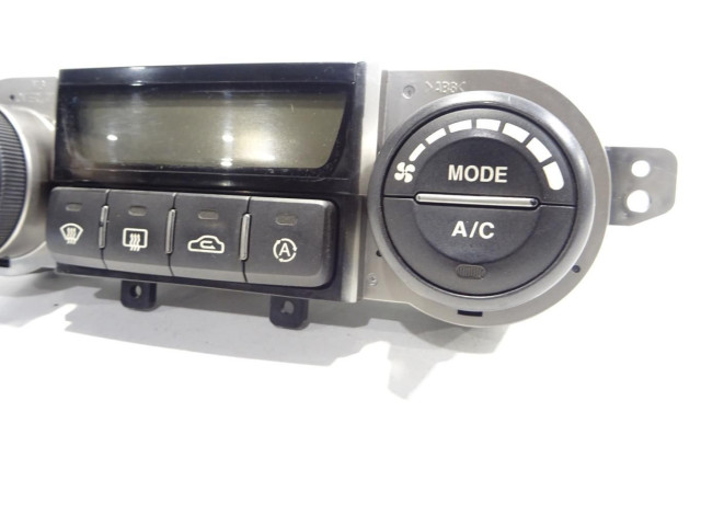 Блок управления климат-контролем 972502G250K2   KIA Magentis