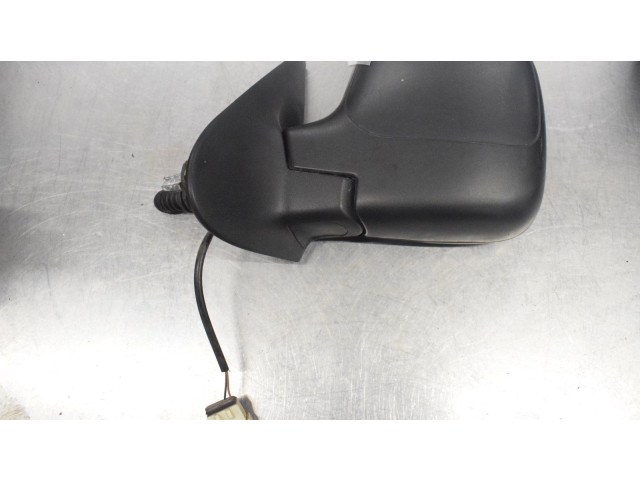 Zpětné zrcátko Citroen Berlingo 2008