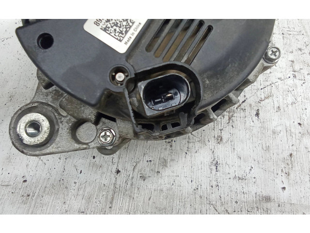 Генератор 89212387   Volkswagen Caddy      